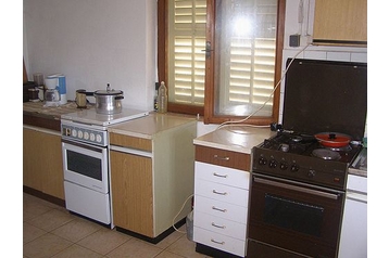 Хорватiя Privát Slatine, Екстер'єр